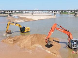 挖掘机指数“挖”出江西经济活跃度