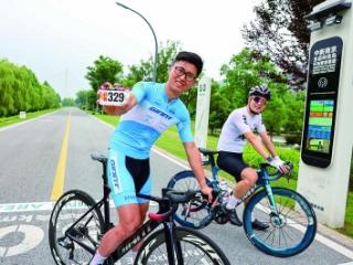 江苏南京：融入“城市基因”，打造户外运动新场景