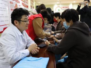烟台业达医院妇科王珂：凭借丰富医学知识 助力提升基层医疗水平