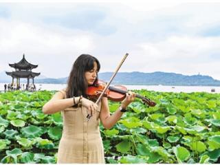 今天是“杭州西湖日” 西湖景区16个收费景点免票邀你来玩