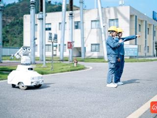 智能变电更智慧！铜仁供电局率先构建南网标准化变电站远程巡检体系