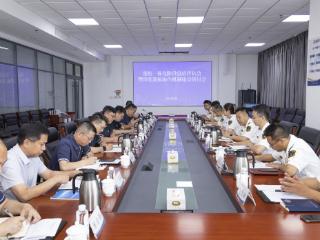 港航一体化实施一年，潍坊港年增吞吐量250万吨