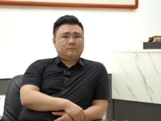对话领航者：焱烁星极负责人孙城——深耕发展 激活数字展厅设计与施工领域新潜力