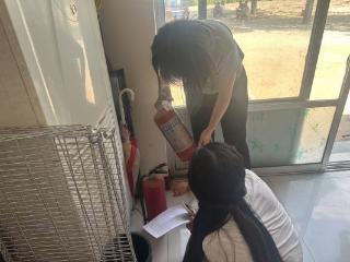 济南市莱芜区苗山镇：“宣教+检查”双轮驱动 筑牢安全防线