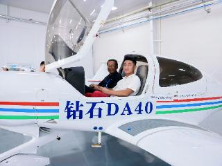 从“天上飞”到“地上造”，滨州低空经济乘势而上|潮起渤海・网聚黄蓝