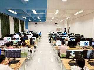 郑州商贸旅游职业学院圆满完成“AI赋能教育”教师数字素养提升结课考核