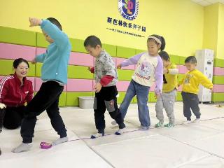 山东省昌邑市妇幼保健院：深耕服务提质增效，妇幼全生命周期健康多彩