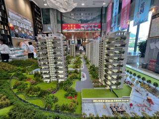 “候鸟”来栖！安顺避暑房5个月热销千余套