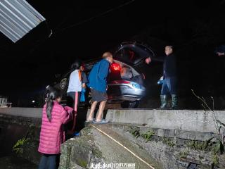 黔东南州干群同心筑起防汛“安全堤”