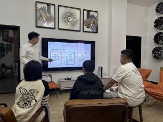 罗田烟草：讲好知音故事，传播星火之声