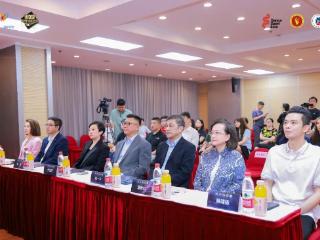 2025年霹雳舞亚青赛、亚锦赛将于6月27日-29日在沪启幕，亚洲霹雳舞者巅峰对决即将上演
