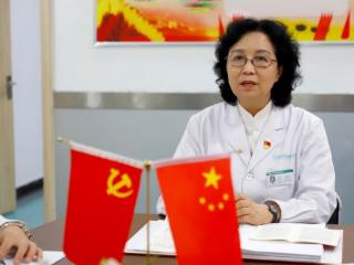 科技赋能诊疗！北京国丹医院电子皮肤镜助力白癜风精准检测