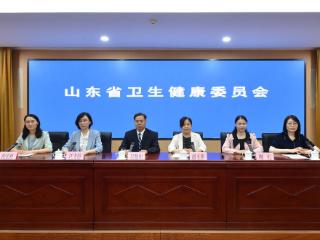 鲁医健康说｜山东：提升老年心理健康水平，助力老年人幸福享老