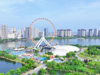 新慕运动娱乐中心的 “膜” 力密码：约顿气膜打造城市运动新主场