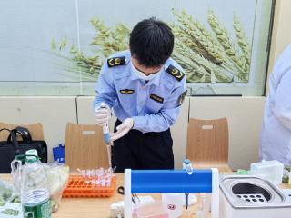 湖北发布《餐饮服务单位食品添加剂使用公示指引》