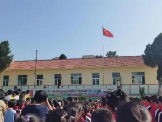 阜山镇“立德树人”践行文明实践深化美育教育