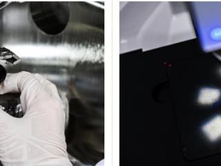 得物App联合海科奢检中心成立鉴别合作研究基地