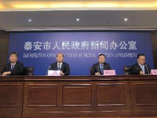 泰安：深入推行科技特派员制度 精准赋能乡村振兴战略实施