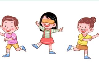 暑假“吃动”指南，让孩子健康快乐一夏！