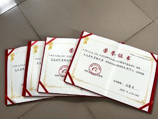 东湖评论：生命考场上的“满分青年”