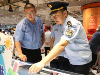 护航“夏日清凉”，张店区开展冷冻饮品食品专项检查