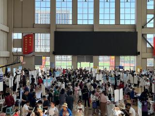 高考志愿填报不迷茫，27日上午到临沂四中“问招”去