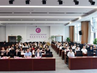 中国妇幼保健协会第七期孕产期运动指导师培训班落幕