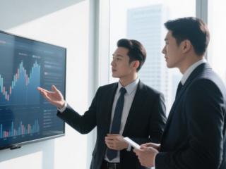 秦洪看盘｜后续量能放大与否，影响短线弹升空间