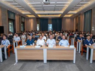 鲁韵聚耳——中耳疾病精准治疗与新技术应用交流会在济召开