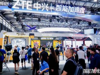 观察｜中兴通讯终端全“AI”化，千元、百元机AI手机前景如何？