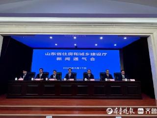 入围中央财政支持城市，济南力争打造4大城市更新示范成果