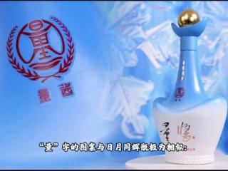 书画名家艺术加持的“量酱·日月同辉”酱酒在郑州上市