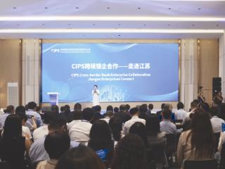 江苏跨境人民币收支总量五年增长近3倍 30条便利化政策措施即将出台