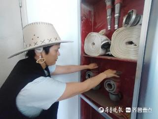 壹点帮办|烟台福山区一小区消防设施瘫痪2年多，街道称已介入