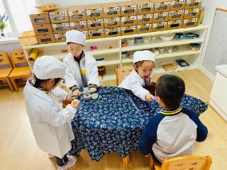 青岛市南：“中医育结合”构建托育服务新模式
