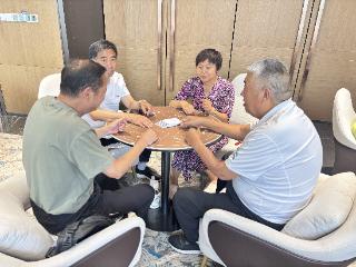 乐活新家园，共融邻里情——日照银行济南分行营业部举办新市民趣味惯蛋大赛