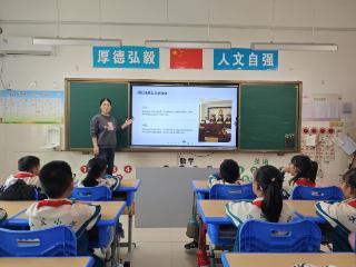 沉浸式学法 零距离感受法治力量——东营市东营区弘文小学模拟法庭活动纪实
