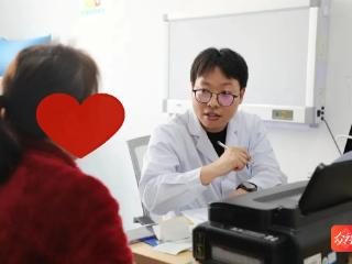 铜仁市人民医院||黄绍龙：从云南到贵州，从“跟着做”到“带头干”