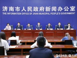 截至5月底，济南可再生能源发电装机容量506.79万千瓦