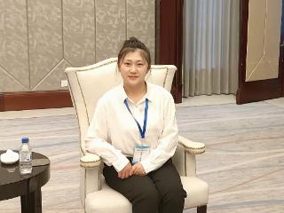 吉林好人｜以柔肩担起照顾老人重托 用一言一行诠释“一诺千金”