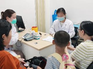 敦煌民众联络所：深化“融汇”服务内涵，织密民生幸福网