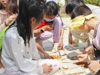 淞潭社区：解锁多元教育密码，赋能青少年健康成长
