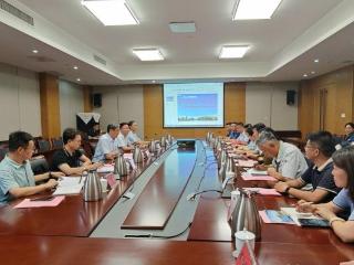 山东商务职业学院校领导带队开展“政校企携手促就业 产才融合共发展”行动