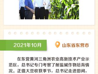 天天学习｜保护耕地要像保护文物那样来做