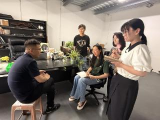 “舟桥尖兵”一线解题，激活“北桥振兴”新动能