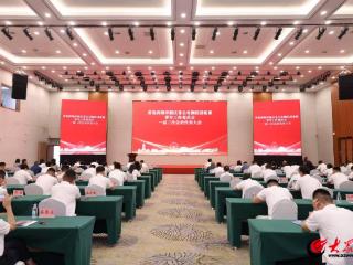 青岛西海岸新区：蛤蜊青年磁场（GALA HUB）赋能非公经济青年人才生态建设