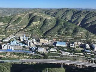 山东能源枣矿集团用爱筑就赴外职工“陇东家园”