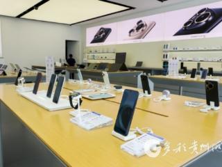 凤冈：学子消费市场火热，电子商品成新热点