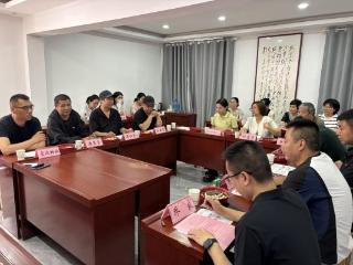 济南市莱芜区凤城街道瑞馨园社区：楼长话邻里 治理添“栋”力