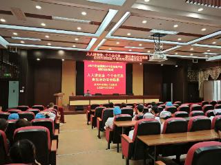 安全无小事，警钟长鸣——相城区中医医院举办消防培训